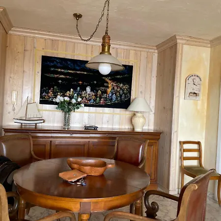 Apartment Center Bay - Les Pins