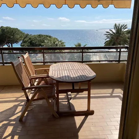 Center Bay - Les Pins Juan-les-Pins